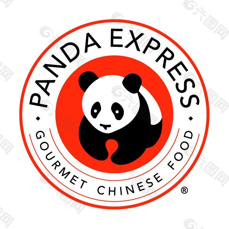 熊猫快递
