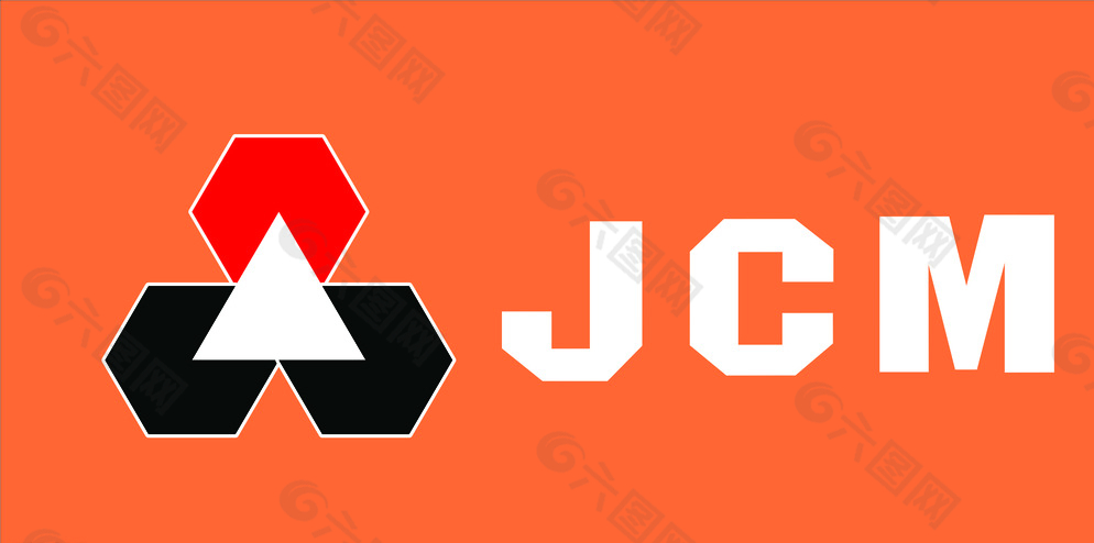 JCM标志logo图片