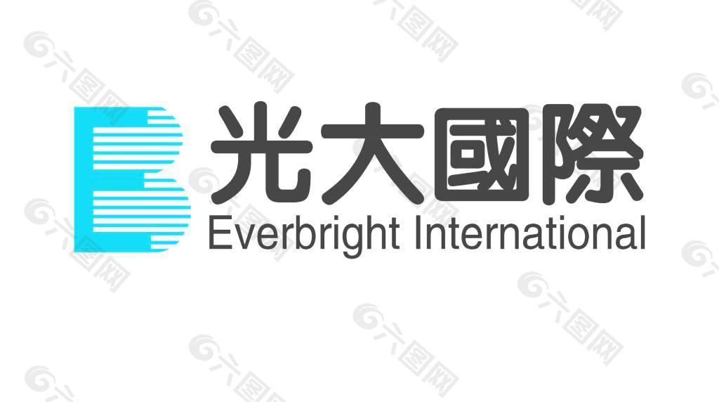 光大国际LOGO